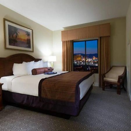 Las Vegas Luxe - Suite Escape - Resort & Spa 外观 照片