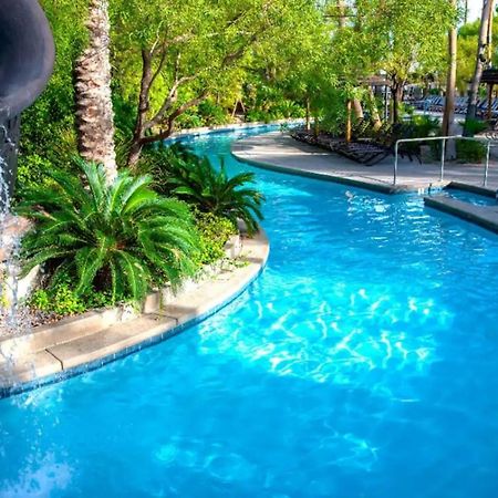 Las Vegas Luxe - Suite Escape - Resort & Spa 外观 照片