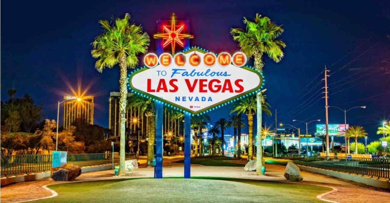 Las Vegas Luxe - Suite Escape - Resort & Spa 外观 照片