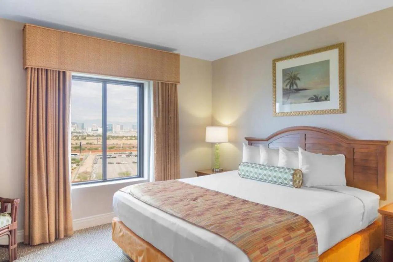 Las Vegas Luxe - Suite Escape - Resort & Spa 外观 照片