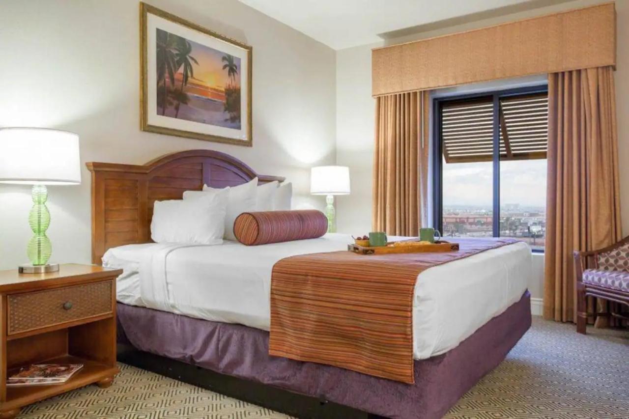 Las Vegas Luxe - Suite Escape - Resort & Spa 外观 照片